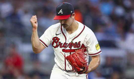 MLB Betting Trends Atlanta Braves vs Cleveland Guardians | Top Stories by Inspin.com