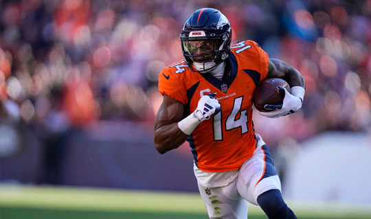 NFL Betting Trends New England Patriots vs Denver Broncos | Top Stories by Inspin.com