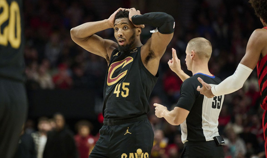 NBA Betting Consensus Cleveland Cavaliers vs Philadelphia 76ers | Top Stories by Inspin.com