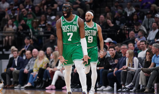NBA Betting Trends Boston Celtics vs Dallas Mavericks | Top Stories by Inspin.com