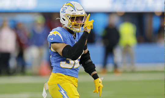 NFL Betting Trends Los Angeles Chargers vs Denver Broncos | Top Stories by Inspin.com