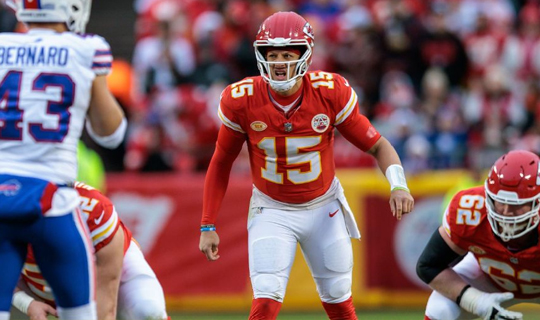 NFL Betting Consensus Kansas City Chiefs vs Buffalo Bills | Top Stories by Inspin.com