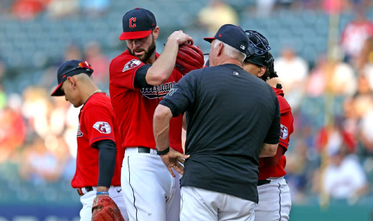 MLB Betting Consensus Cleveland Guardians vs Minnesota Twins | Top Stories by Inspin.com