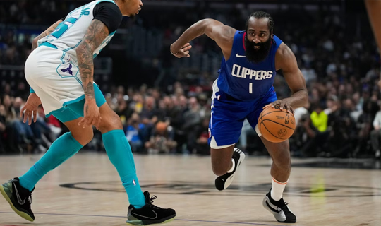 NBA Betting Consensus Miami Heat vs LA Clippers | Top Stories by Inspin.com