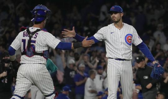 MLB Betting Trends Chicago Cubs vs ST Louis Cardinals | Top Stories by Inspin.com