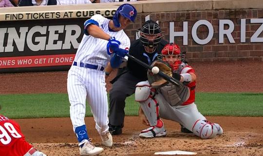 MLB Betting Consensus Cleveland Guardians vs Chicago Cubs | Top Stories by Inspin.com