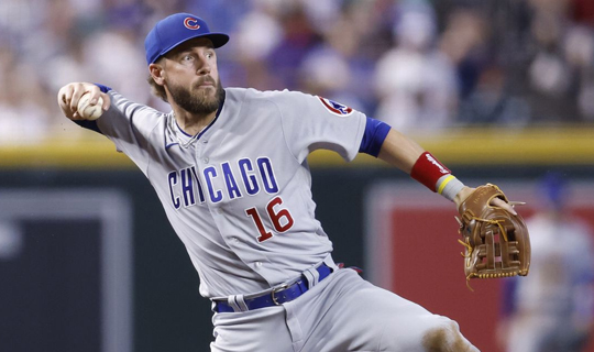 MLB Betting Trends Colorado Rockies vs Chicago Cubs | Top Stories by Inspin.com