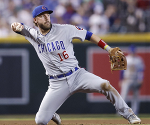MLB Betting Trends Colorado Rockies vs Chicago Cubs