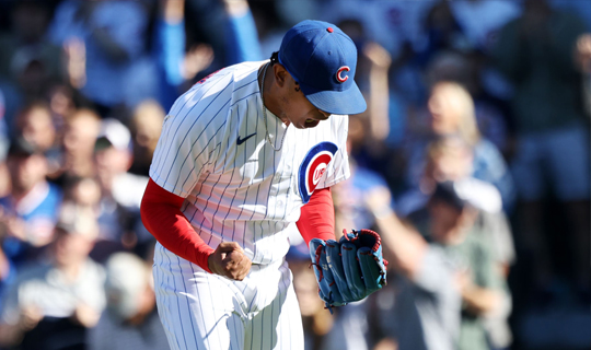 MLB Betting Consensus Chicago Cubs vs Colorado Rockies | Top Stories by Inspin.com