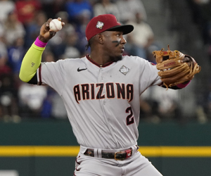 MLB Betting Consensus Arizona Diamondbacks vs San Francisco Giants