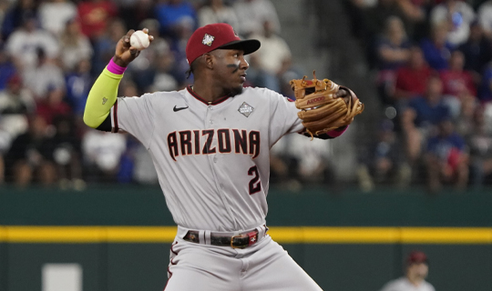 MLB Betting Consensus Arizona Diamondbacks vs San Francisco Giants | Top Stories by Inspin.com