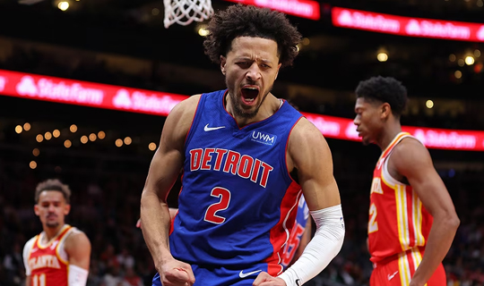 NBA Betting Consensus Detroit Pistons vs Sacramento Kings | Top Stories by Inspin.com