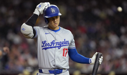 MLB Betting Consensus Los Angeles Dodgers vs Atlanta Braves | Top Stories by Inspin.com