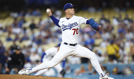 MLB Betting Consensus Los Angeles Dodgers vs Miami Marlins | Top Stories by Inspin.com