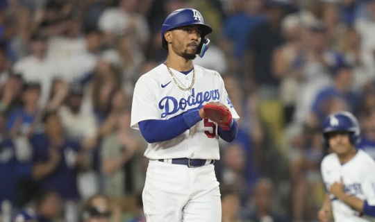MLB Betting Consensus Los Angeles Dodgers vs San Diego Padres | Top Stories by Inspin.com