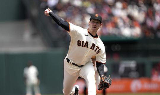 MLB Betting Trends San Francisco Giants vs New York Mets | Top Stories by Inspin.com