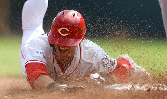 MLB Betting Trends Detroit Tigers vs Cincinnati Reds | Top Stories by Inspin.com