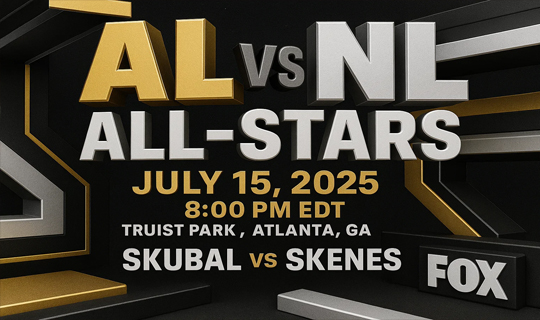 MLB Betting Consensus AL All-Stars vs NL All-Stars | Top Stories by Inspin.com