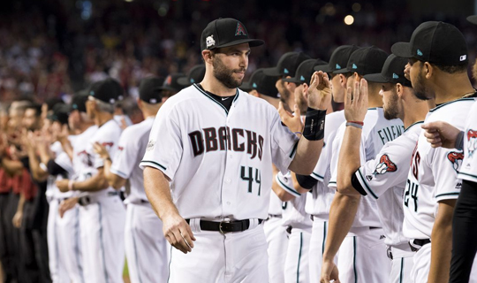 MLB Betting Trends Cincinnati Reds vs Arizona Diamondbacks | Top Stories by Inspin.com