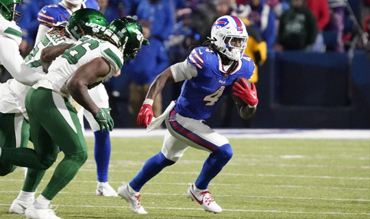 NFL Betting Consensus Buffalo Bills vs Philadelphia Eagles | Top Stories by Inspin.com