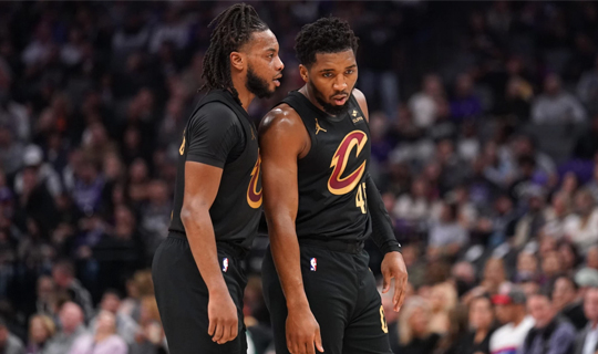 NBA Betting Consensus Portland Trail Blazers vs Cleveland Cavaliers | Top Stories by Inspin.com