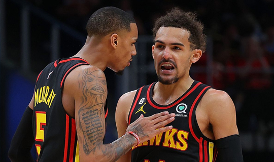 NBA Betting Trends Boston Celtics vs Atlanta Hawks | Top Stories by Inspin.com