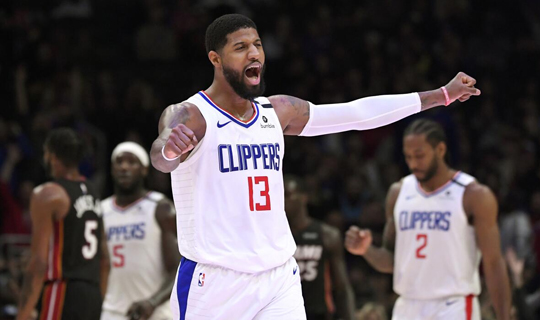 NBA Betting Consensus OKC Thunder vs Los Angeles Clippers | Top Stories by Inspin.com