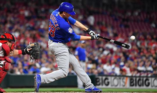 MLB Betting Consensus Chicago Cubs vs Chicago White Sox | Top Stories by Inspin.com