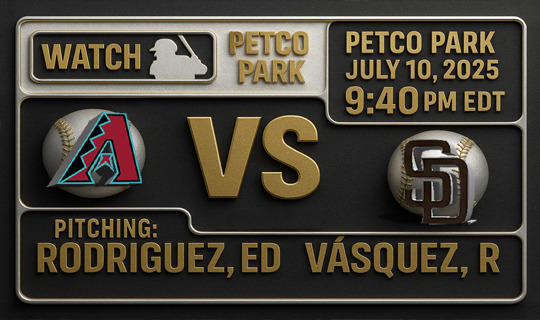 MLB Betting Trends Arizona Diamondbacks vs San Diego Padres | Top Stories by Inspin.com