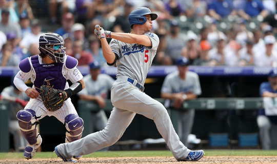 MLB Betting Consensus Los Angeles Dodgers vs Colorado Rockies | Top Stories by Inspin.com
