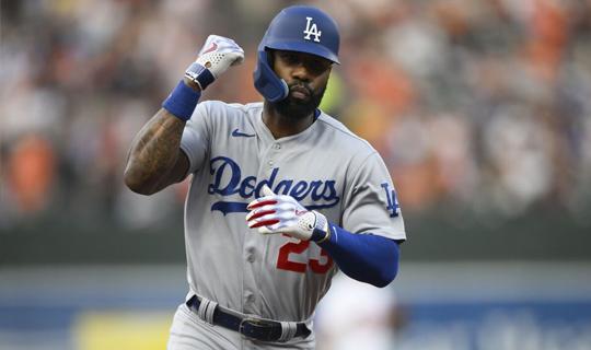 MLB Betting Consensus Texas Rangers vs Los Angeles Dodgers | Top Stories by Inspin.com