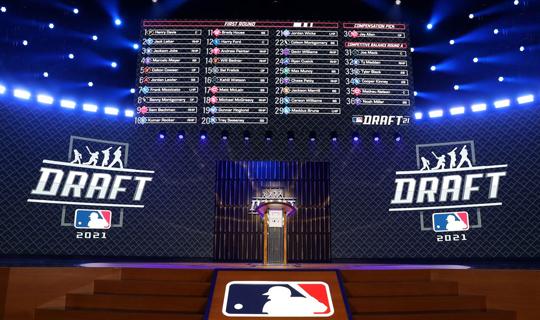 MLB Draft 2023 | Top Stories by Inspin.com