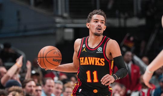 NBA Betting Trends Boston Celtics vs Atlanta Hawks Game 6 | Top Stories by Inspin.com