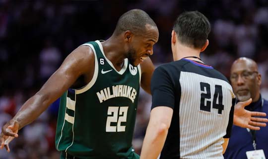NBA Betting Consensus Milwaukee Bucks vs Miami Heat | Top Stories by Inspin.com
