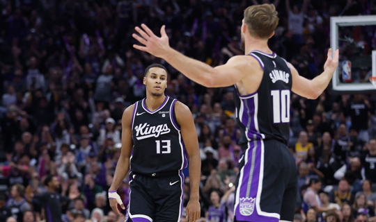 NBA Betting Consensus San Antonio Spurs vs Sacramento Kings | Top Stories by Inspin.com