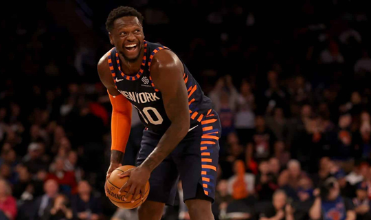 NBA Betting Consensus New York Knicks vs Utah Jazz | Top Stories by Inspin.com