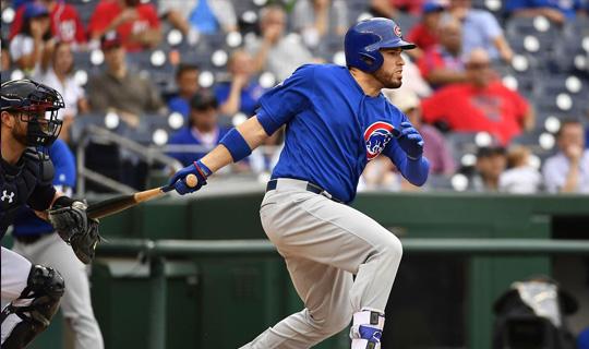 MLB Betting Consensus ST. Louis Cardinals vs Chicago Cubs | Top Stories by Inspin.com