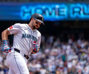 Story # 1: MLB Betting Consensus Pittsburgh Pirates vs Seattle Mariners