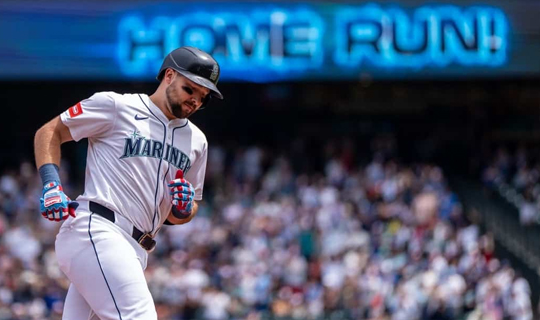 MLB Betting Consensus Pittsburgh Pirates vs Seattle Mariners | Top Stories by Inspin.com