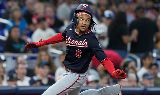 MLB Betting Trends Washington Nationals vs Toronto Blue Jays | Top Stories by Inspin.com