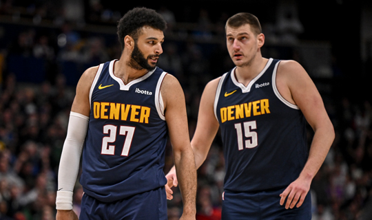 NBA Playoff Trends Minnesota Timberwolves vs Denver Nuggets | Top Stories by Inspin.com