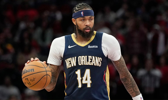 NBA Betting Trends Golden State Warriors vs New Orleans Pelicans | Top Stories by Inspin.com