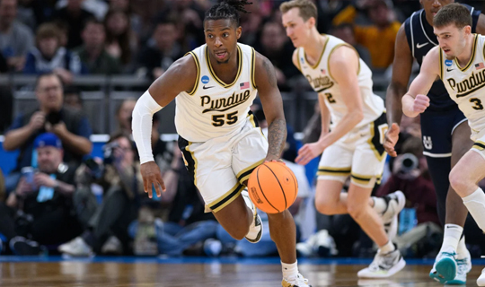 NCAAB Betting Trends 2 Tennessee Volunteers vs 1 Purdue Boilermakers | Top Stories by Inspin.com