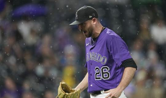 MLB Betting Trends Colorado Rockies vs San Diego Padres | Top Stories by Inspin.com
