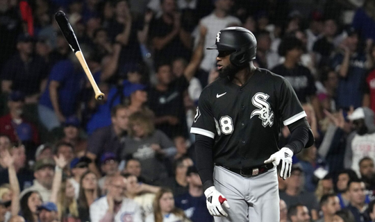 MLB Betting Trends Chicago White Sox vs Colorado Rockies | Top Stories by Inspin.com