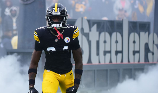 NFL Betting Trends Pittsburgh Steelers vs Buffalo Bills | Top Stories by Inspin.com