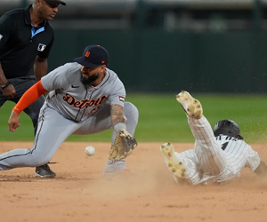 Story # 6: MLB Betting Consensus Detroit Tigers vs Chicago White Sox