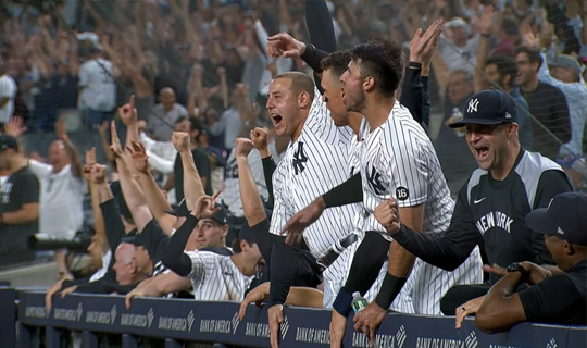 MLB Betting Consensus New York Yankees vs Boston Red Sox | Top Stories by Inspin.com