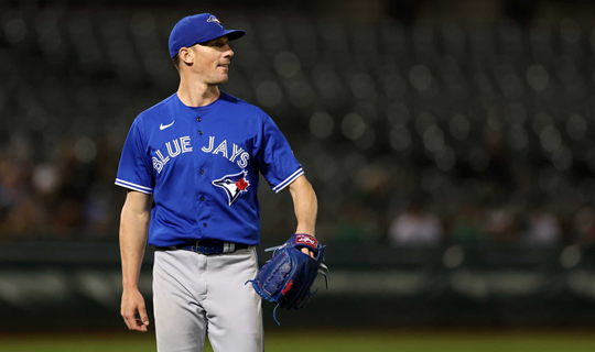 MLB Betting Consensus Toronto Blue Jays vs Oakland Athletics | Top Stories by Inspin.com