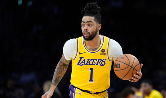 NBA betting consensus Chicago Bulls vs Los Angeles Lakers | Top Stories by Inspin.com